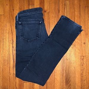 Frame Blue Denim Jeans, L’Homme